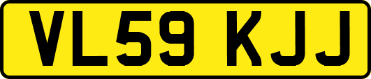 VL59KJJ