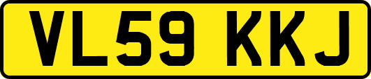 VL59KKJ