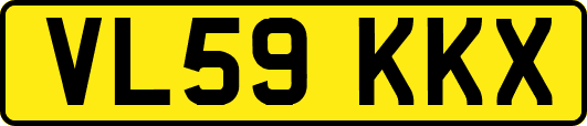 VL59KKX