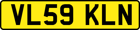 VL59KLN