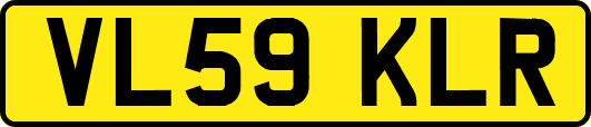 VL59KLR