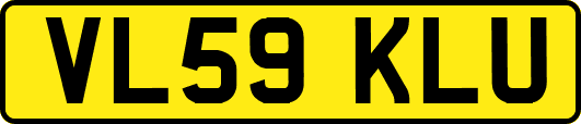 VL59KLU