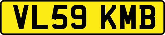 VL59KMB