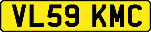 VL59KMC
