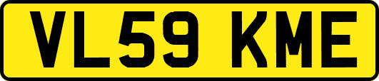 VL59KME