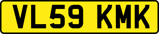 VL59KMK