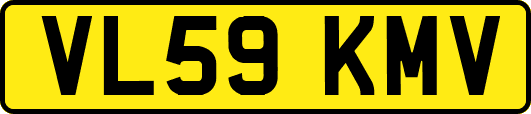 VL59KMV