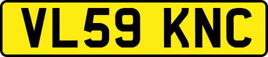 VL59KNC