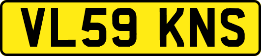VL59KNS
