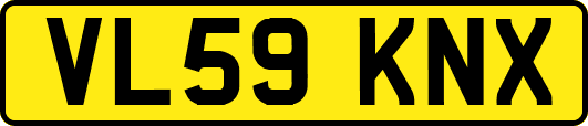 VL59KNX