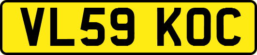 VL59KOC