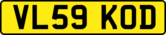 VL59KOD