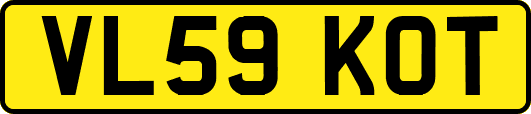 VL59KOT