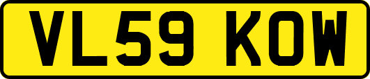 VL59KOW