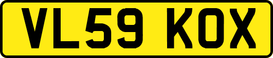 VL59KOX