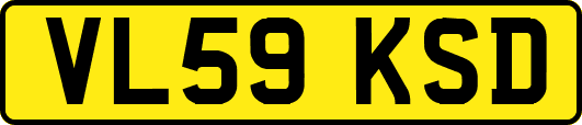 VL59KSD