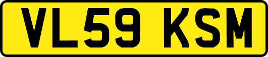 VL59KSM