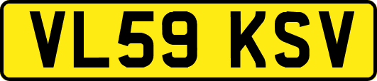 VL59KSV