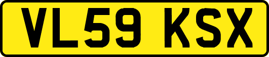 VL59KSX