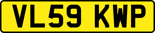 VL59KWP