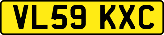 VL59KXC