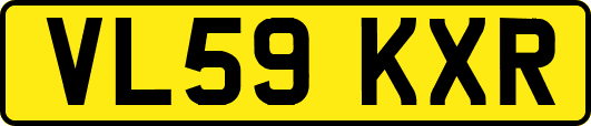 VL59KXR