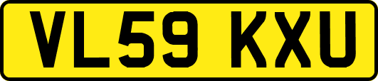 VL59KXU