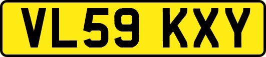 VL59KXY