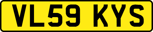 VL59KYS