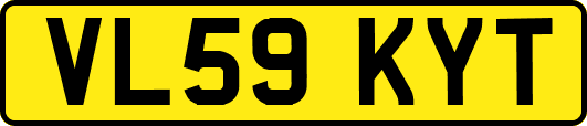 VL59KYT