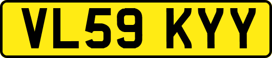 VL59KYY