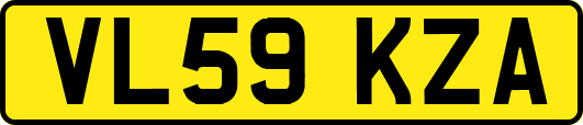 VL59KZA