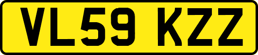 VL59KZZ