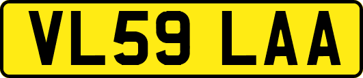 VL59LAA