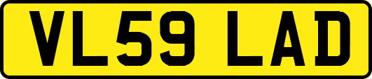 VL59LAD