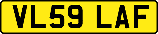VL59LAF