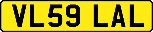 VL59LAL