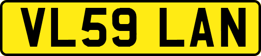VL59LAN