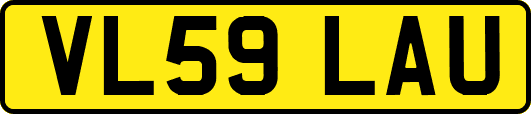 VL59LAU