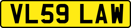 VL59LAW
