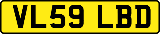 VL59LBD