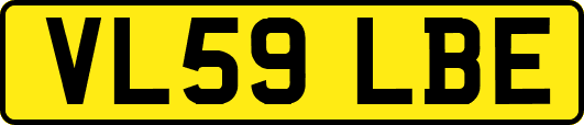 VL59LBE