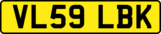 VL59LBK
