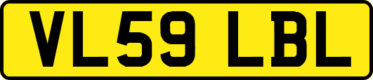 VL59LBL