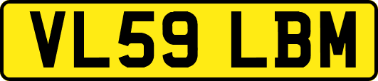VL59LBM