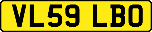 VL59LBO