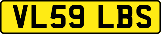 VL59LBS