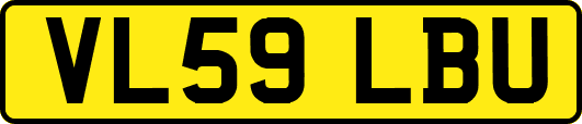 VL59LBU