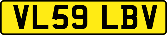 VL59LBV