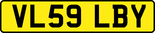 VL59LBY